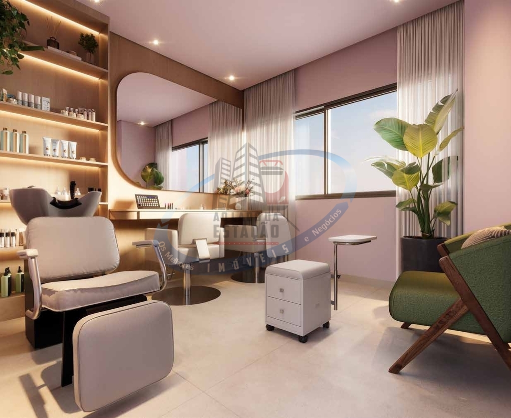 Apartamento, 2 quartos, 38 m² - Foto 11