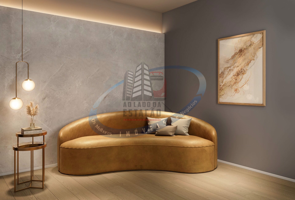 Apartamento, 2 quartos, 40 m² - Foto 5