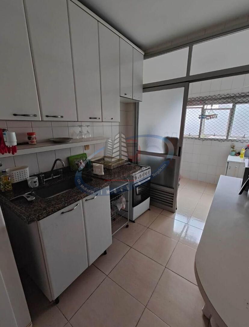 Apartamento, 2 quartos, 80 m² - Foto 5