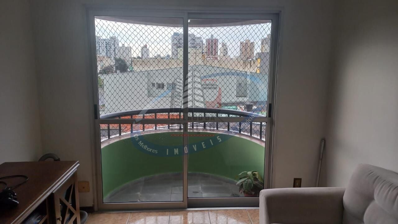 Apartamento, 2 quartos, 80 m² - Foto 8