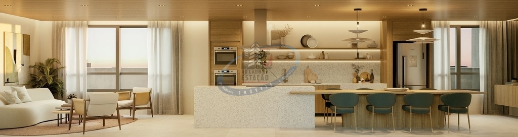 Apartamento, 1 quarto, 29 m² - Foto 10