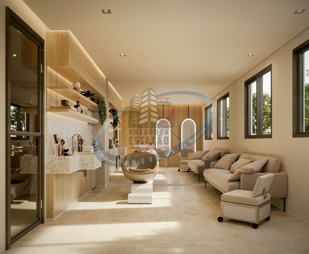 Apartamento, 1 quarto, 29 m² - Foto 13