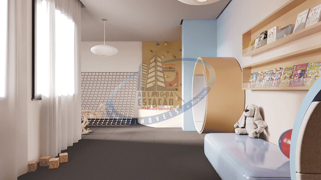 Apartamento, 2 quartos, 33 m² - Foto 8