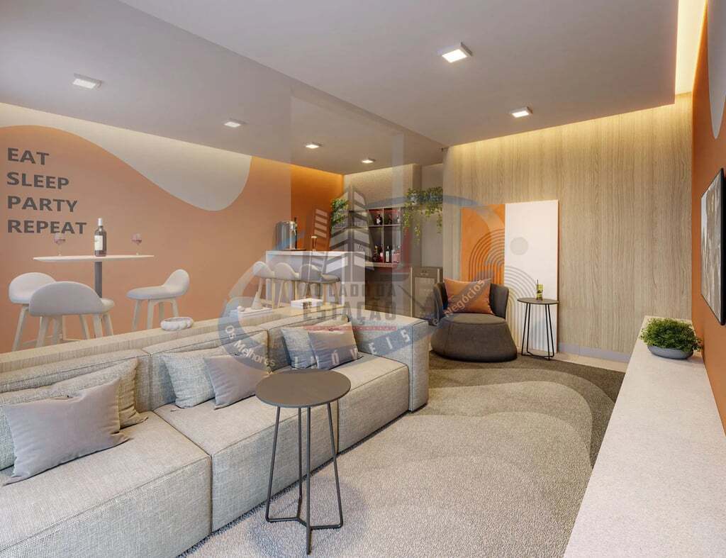 Apartamento, 1 quarto, 29 m² - Foto 19