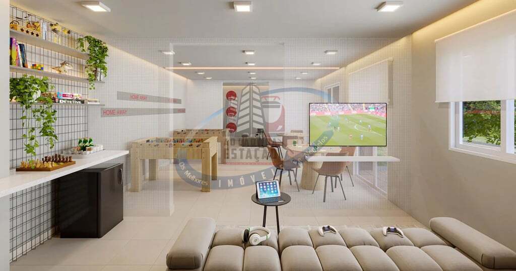 Apartamento, 1 quarto, 29 m² - Foto 11
