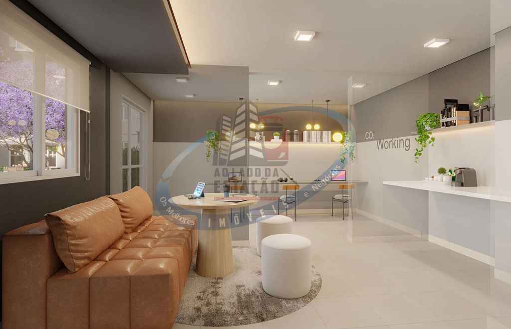 Apartamento, 1 quarto, 29 m² - Foto 13