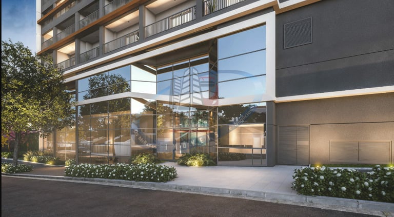 Apartamento, 3 quartos, 131 m² - Foto 2