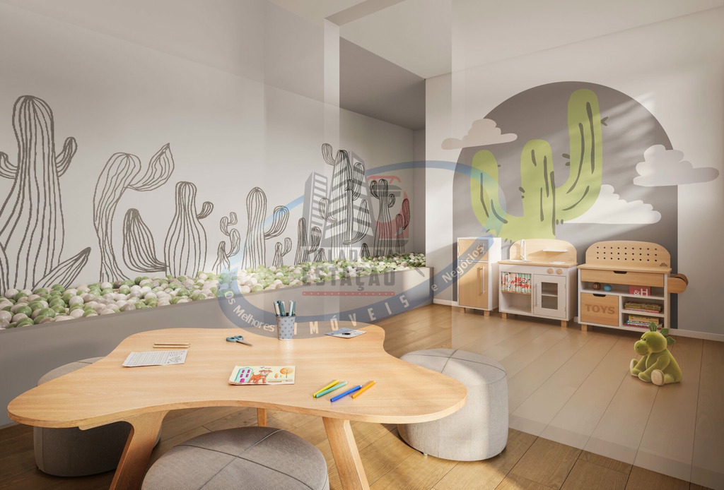 Apartamento, 2 quartos, 30 m² - Foto 12