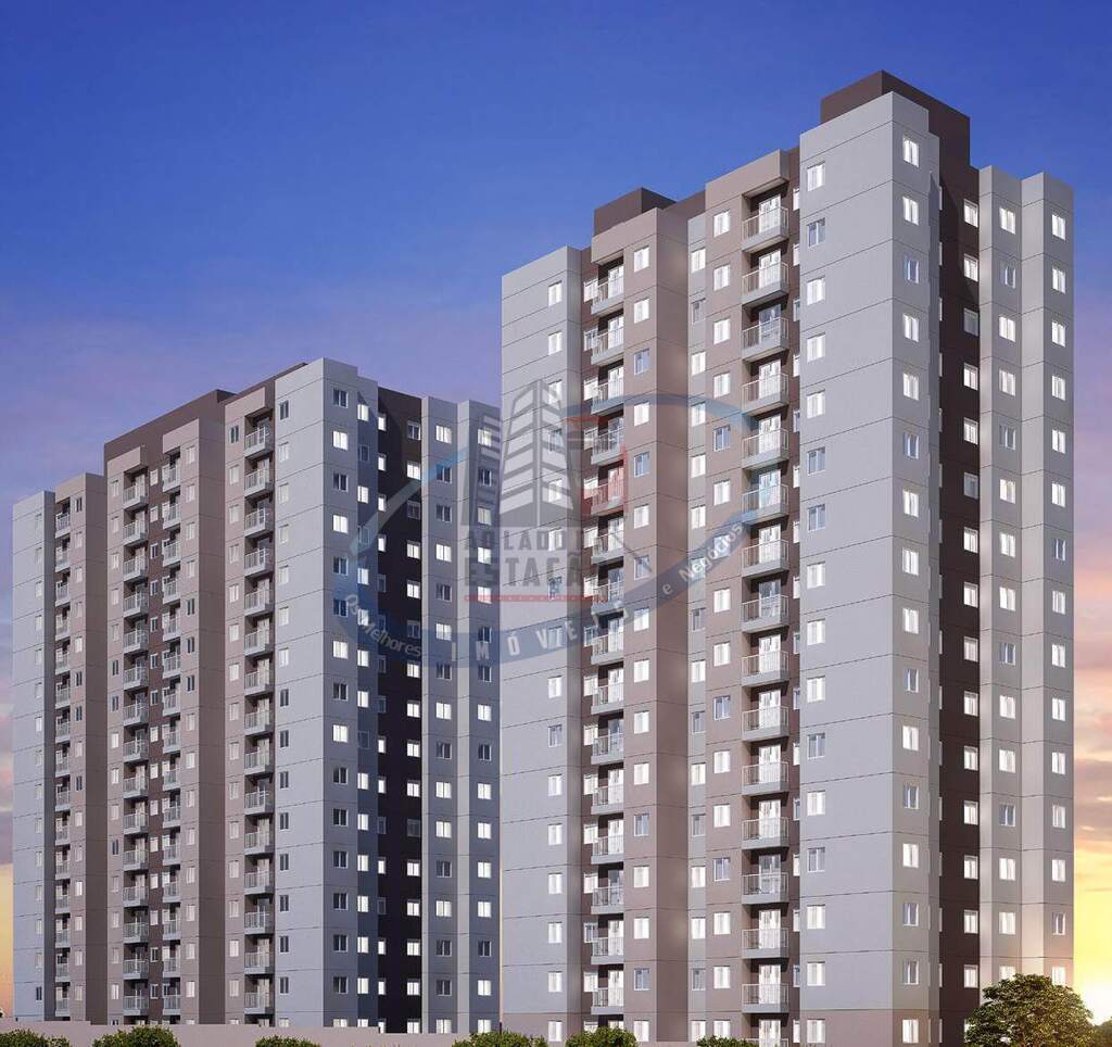 Apartamento, 2 quartos, 32 m² - Foto 14