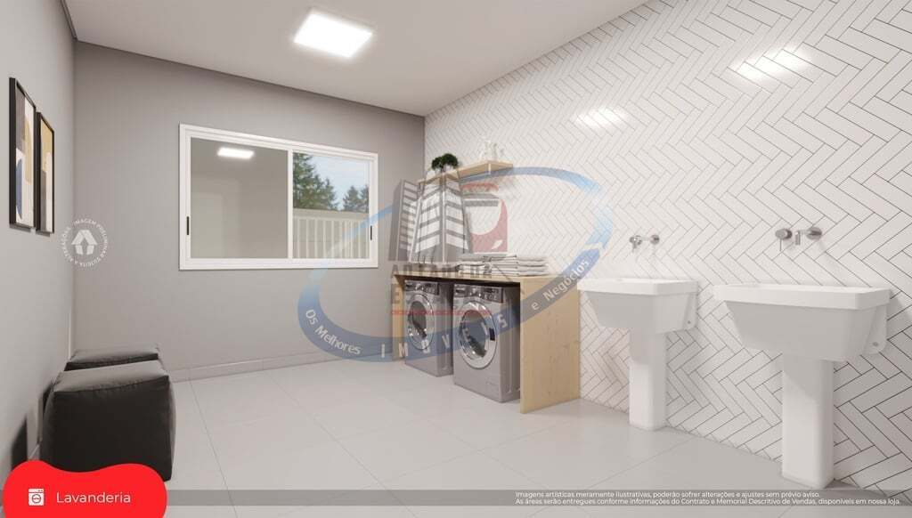 Apartamento, 2 quartos, 35 m² - Foto 24