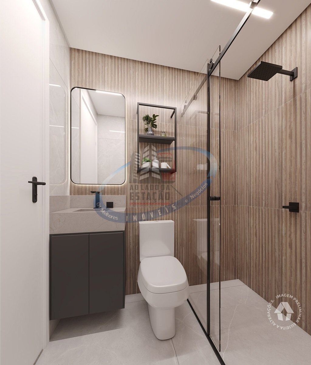 Apartamento, 2 quartos, 35 m² - Foto 17