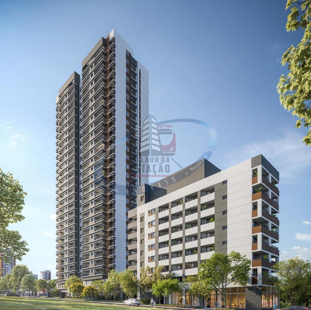 Apartamento, 3 quartos, 88 m² - Foto 1