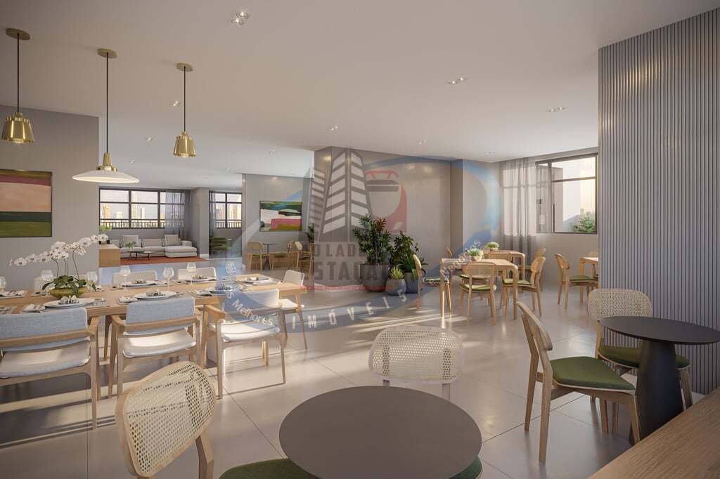 Apartamento, 3 quartos, 88 m² - Foto 12