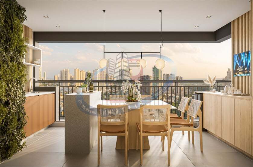Apartamento, 3 quartos, 88 m² - Foto 8