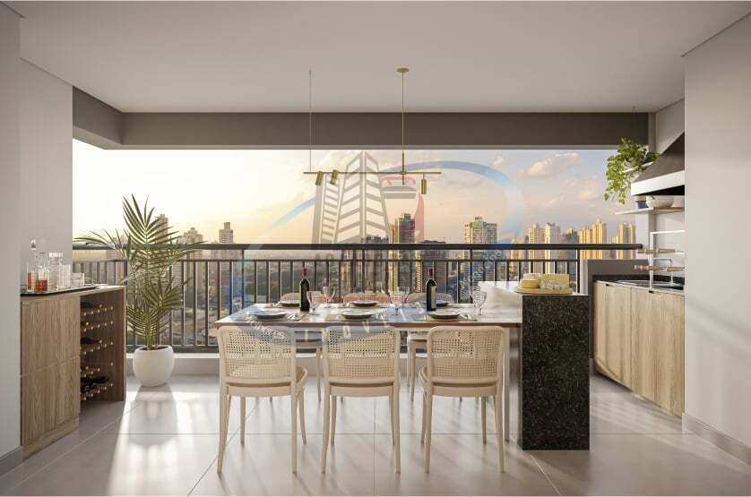 Apartamento, 3 quartos, 88 m² - Foto 9