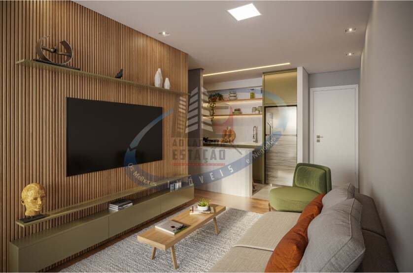 Apartamento, 3 quartos, 88 m² - Foto 7