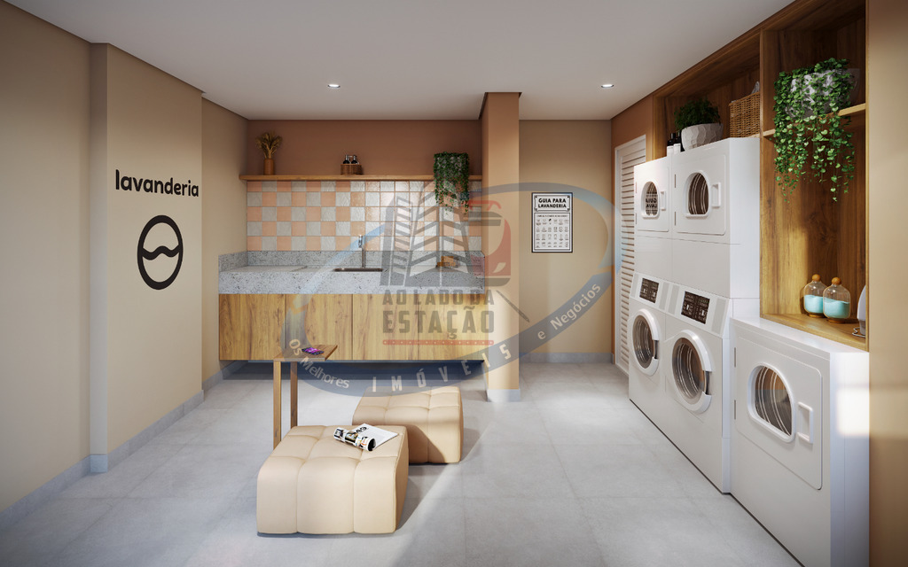 Apartamento, 1 quarto, 26 m² - Foto 7