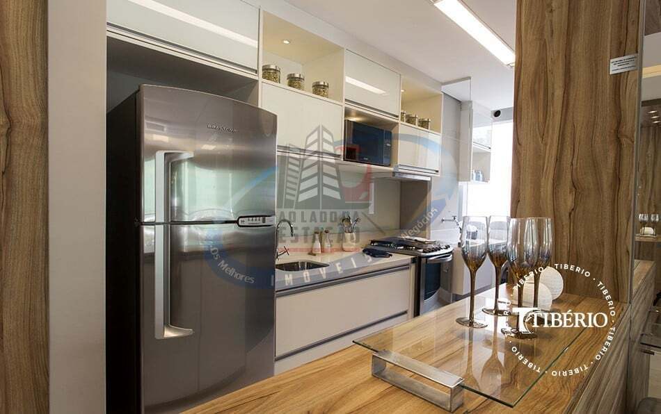 Apartamento, 3 quartos, 60 m² - Foto 8