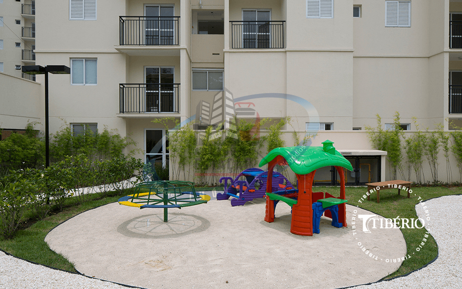 Apartamento, 3 quartos, 60 m² - Foto 29