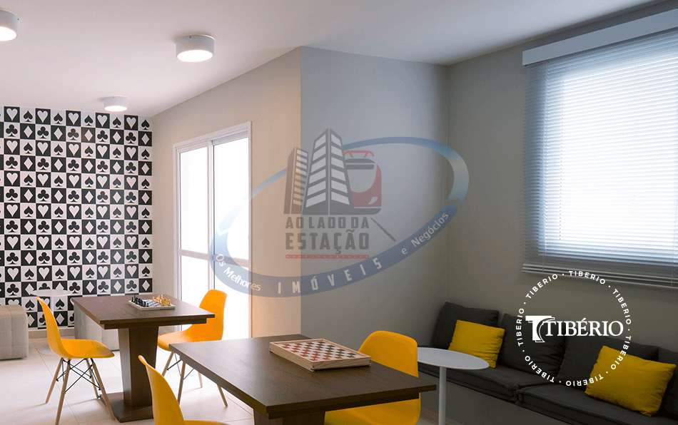 Apartamento, 3 quartos, 60 m² - Foto 15