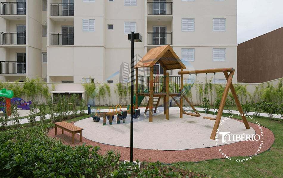 Apartamento, 3 quartos, 60 m² - Foto 30