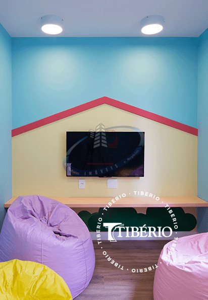 Apartamento, 3 quartos, 60 m² - Foto 22