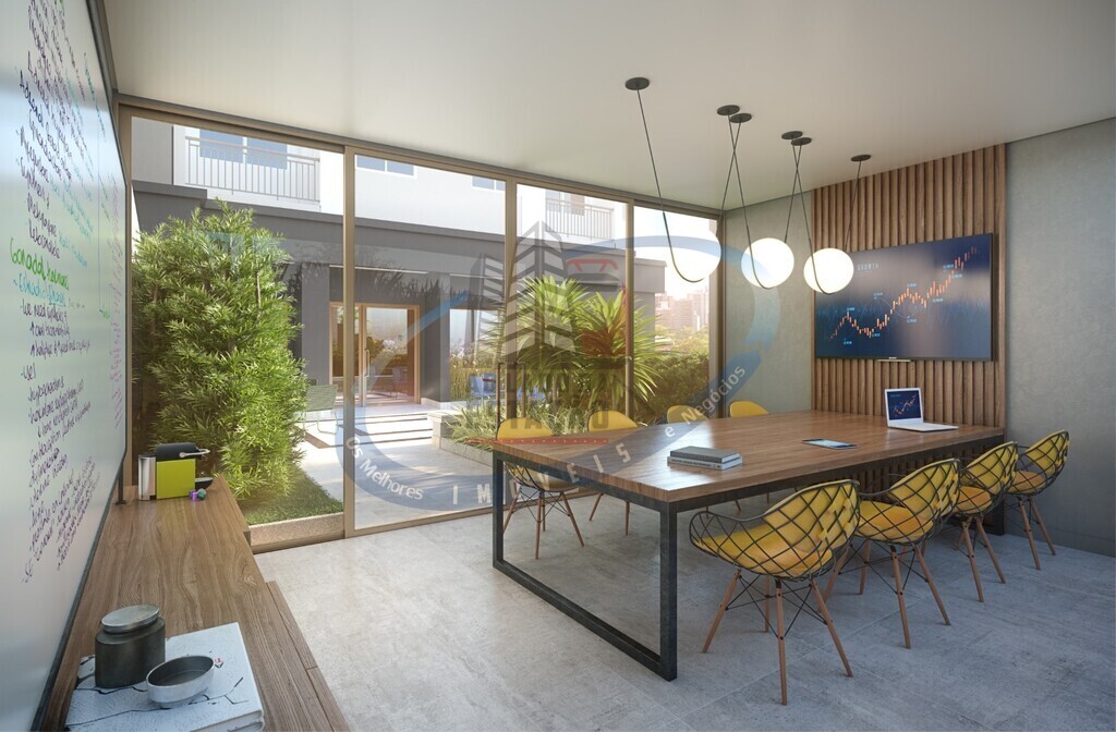 Apartamento, 2 quartos, 37 m² - Foto 5