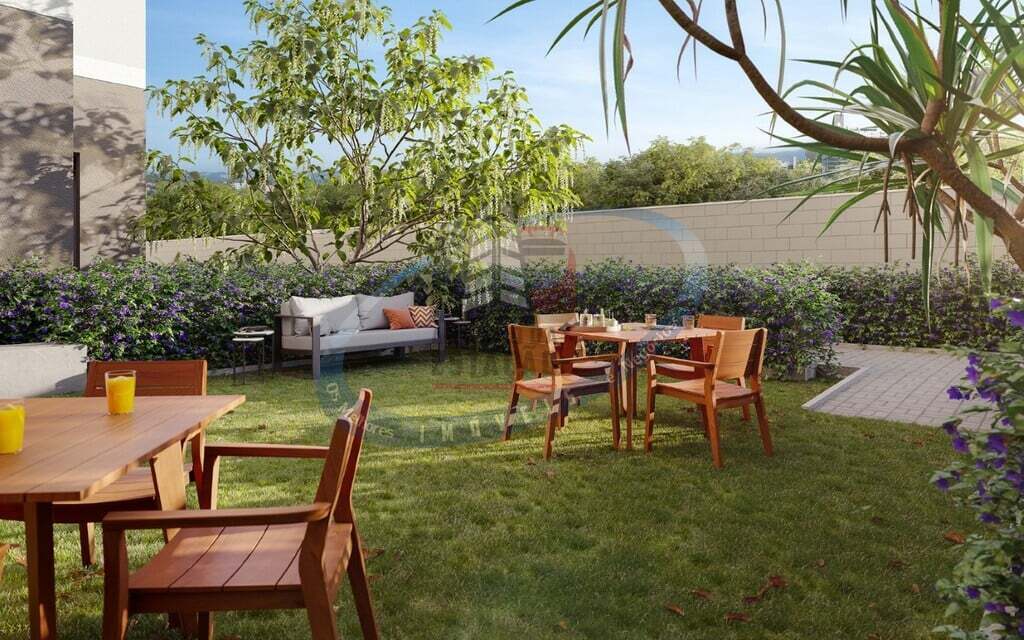 Apartamento, 1 quarto, 28 m² - Foto 18