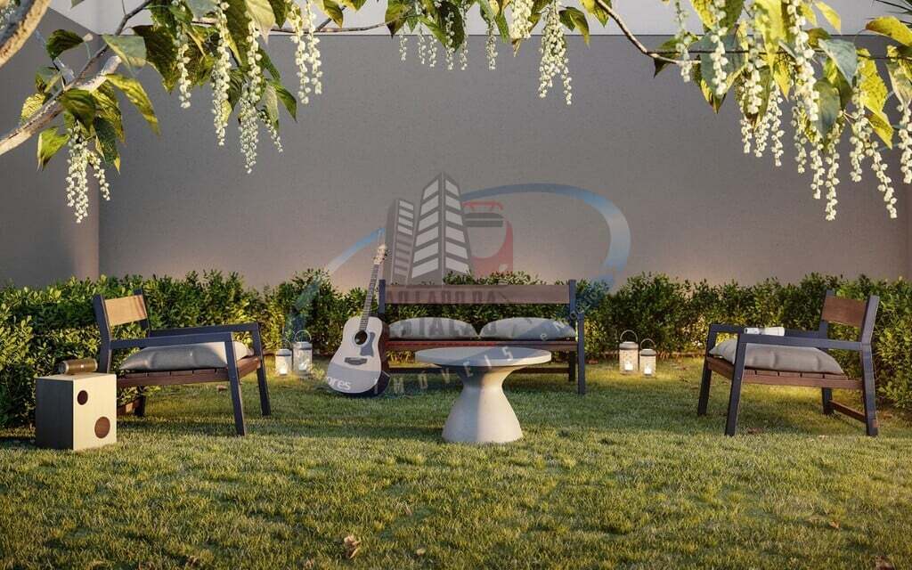 Apartamento, 1 quarto, 28 m² - Foto 13