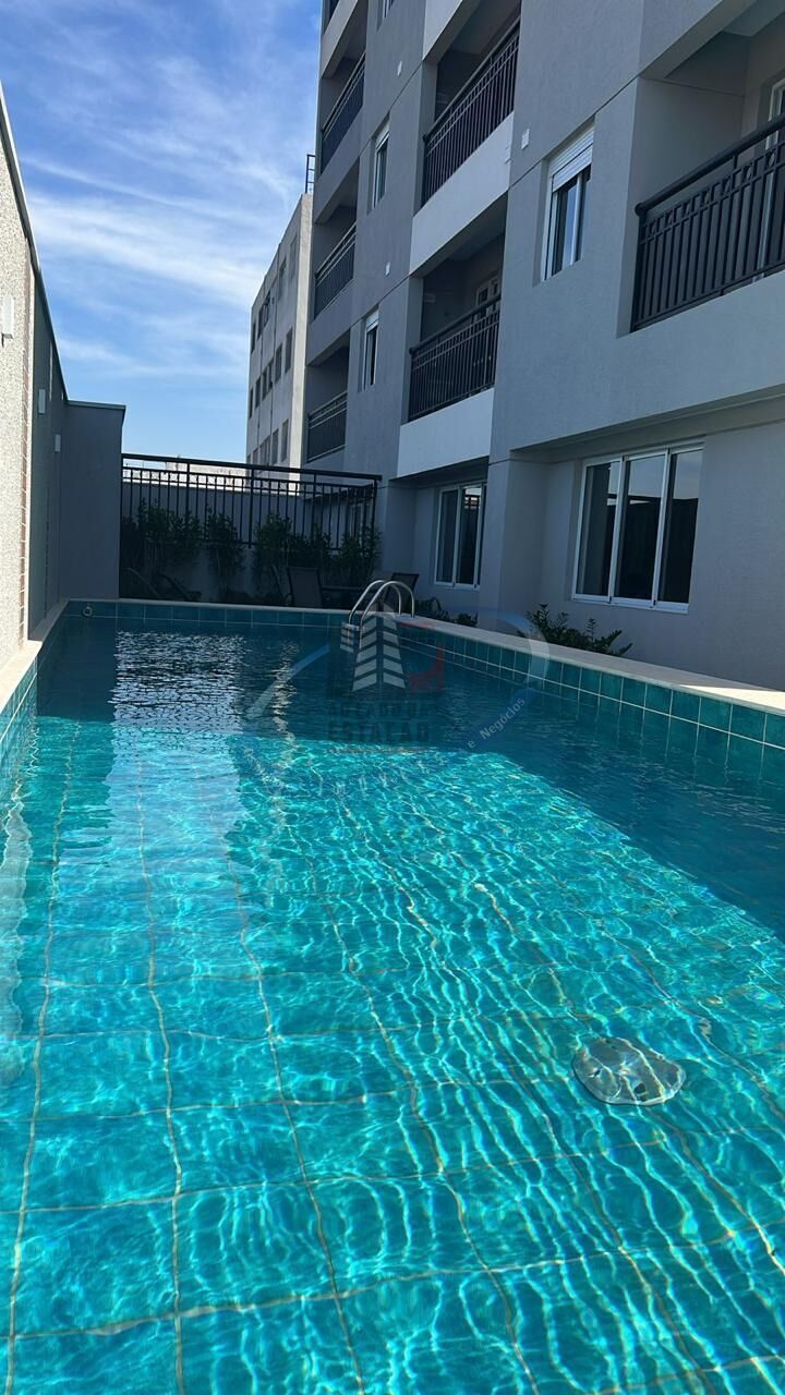 Apartamento, 2 quartos, 36 m² - Foto 35
