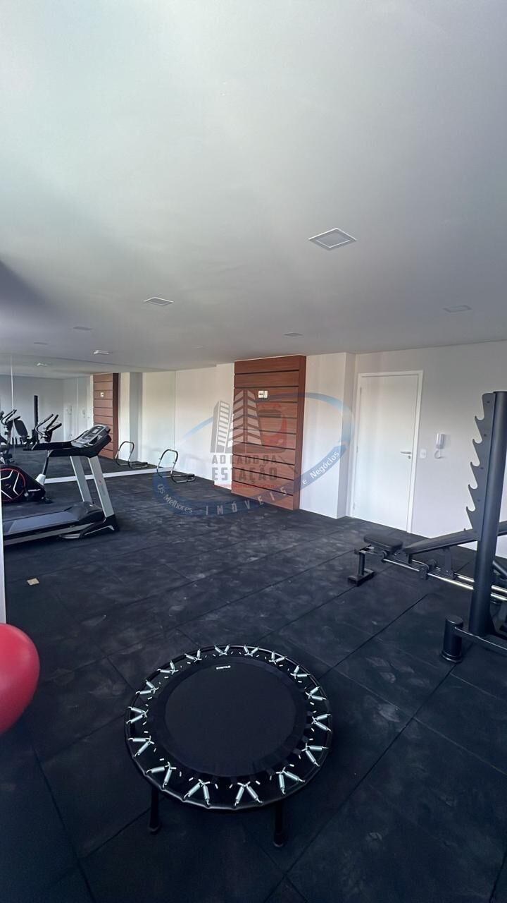 Apartamento, 2 quartos, 36 m² - Foto 11