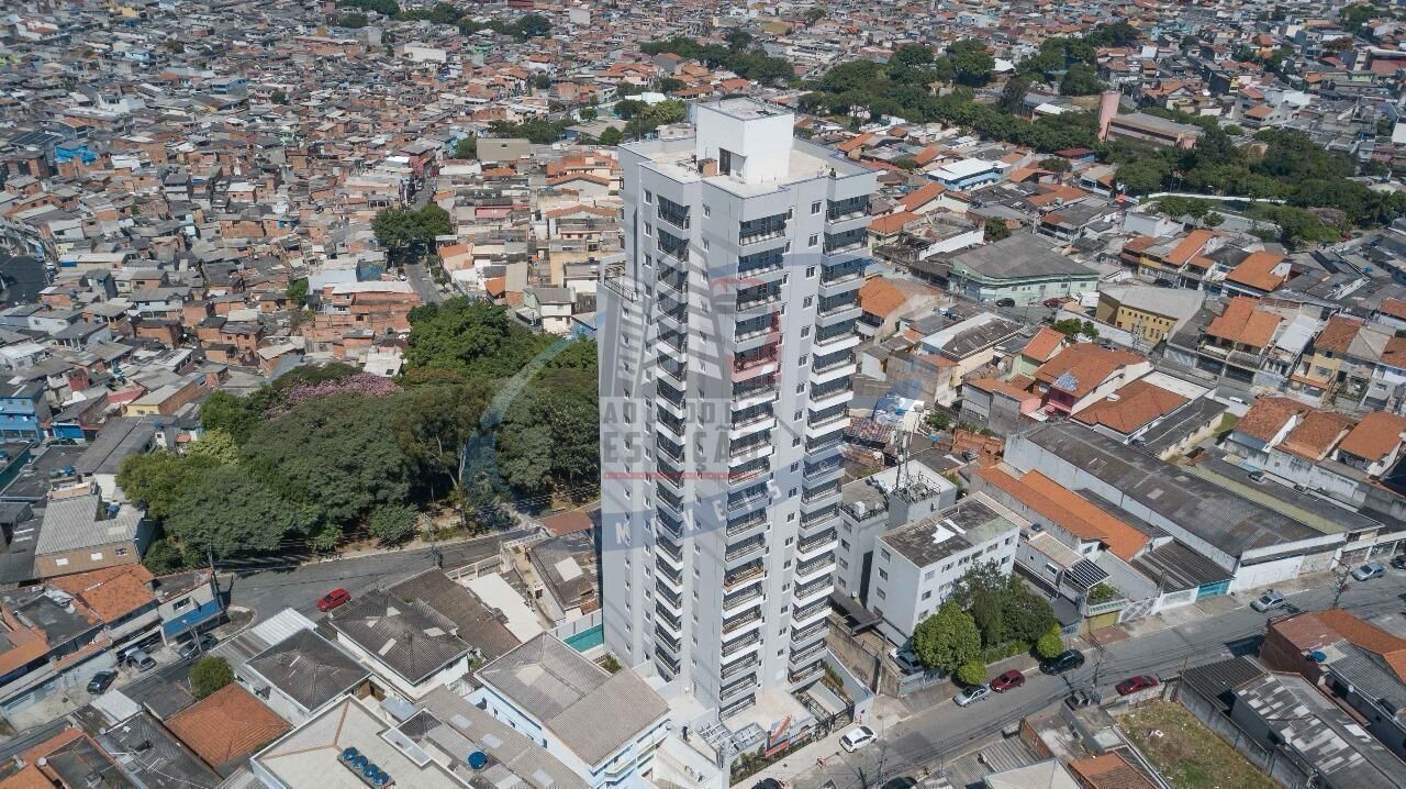 Apartamento, 2 quartos, 36 m² - Foto 26
