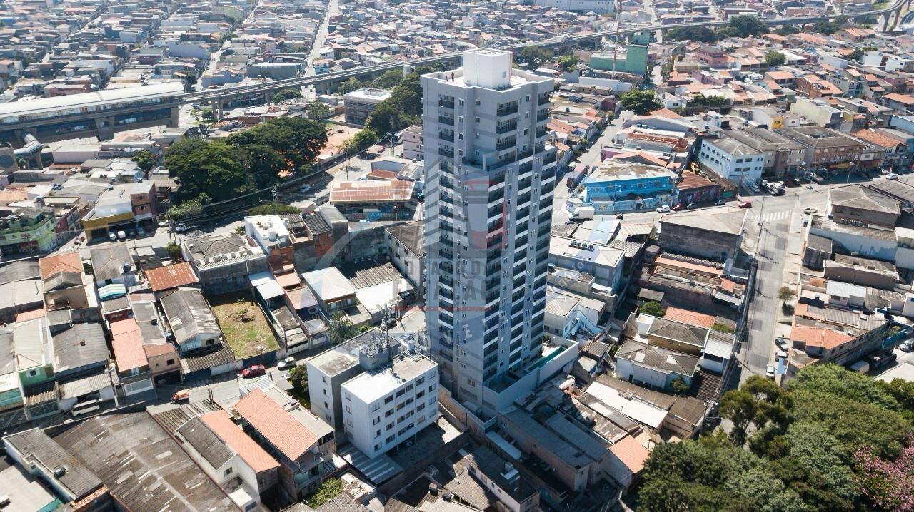 Apartamento, 2 quartos, 36 m² - Foto 27