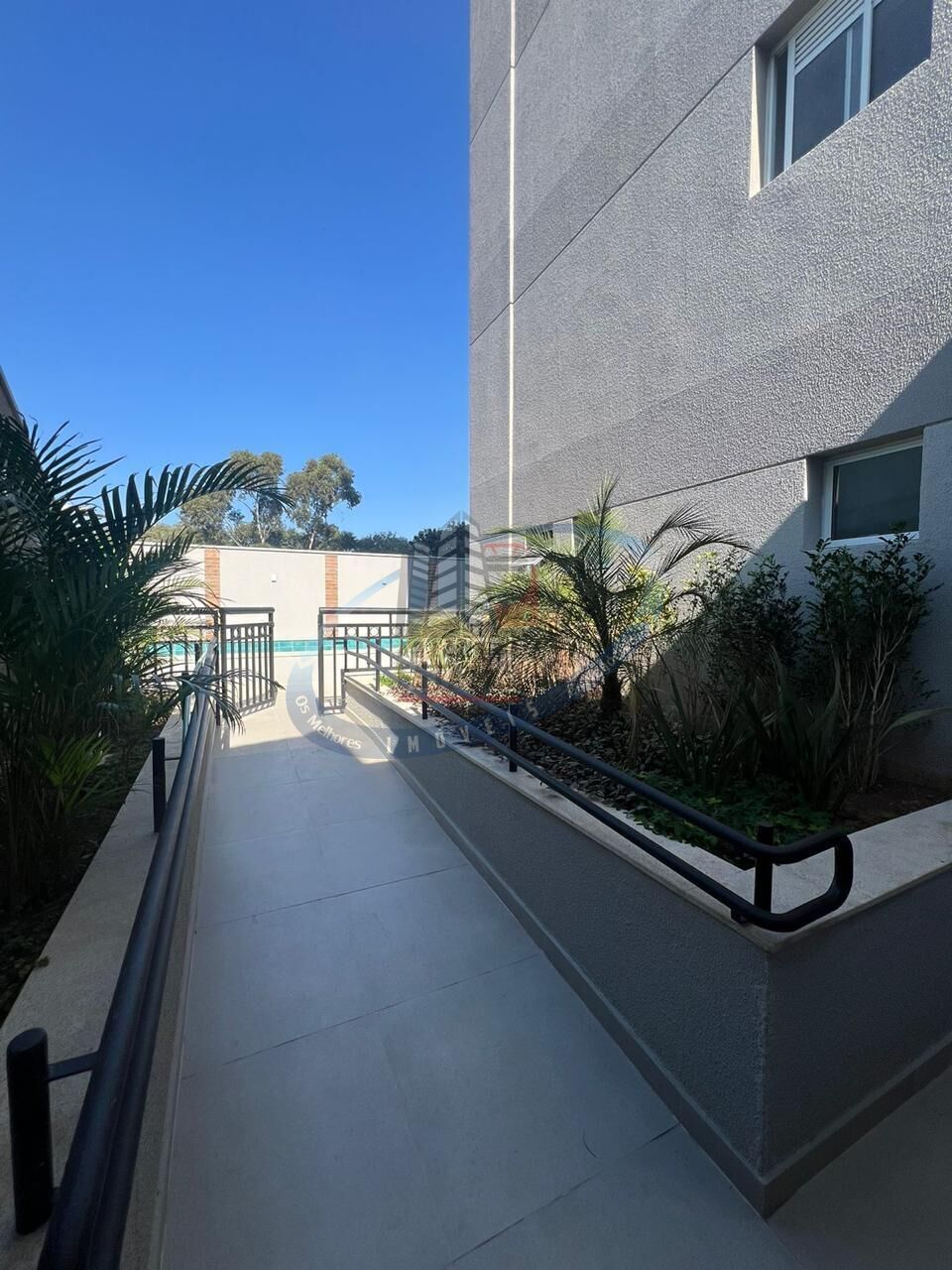Apartamento, 2 quartos, 36 m² - Foto 16