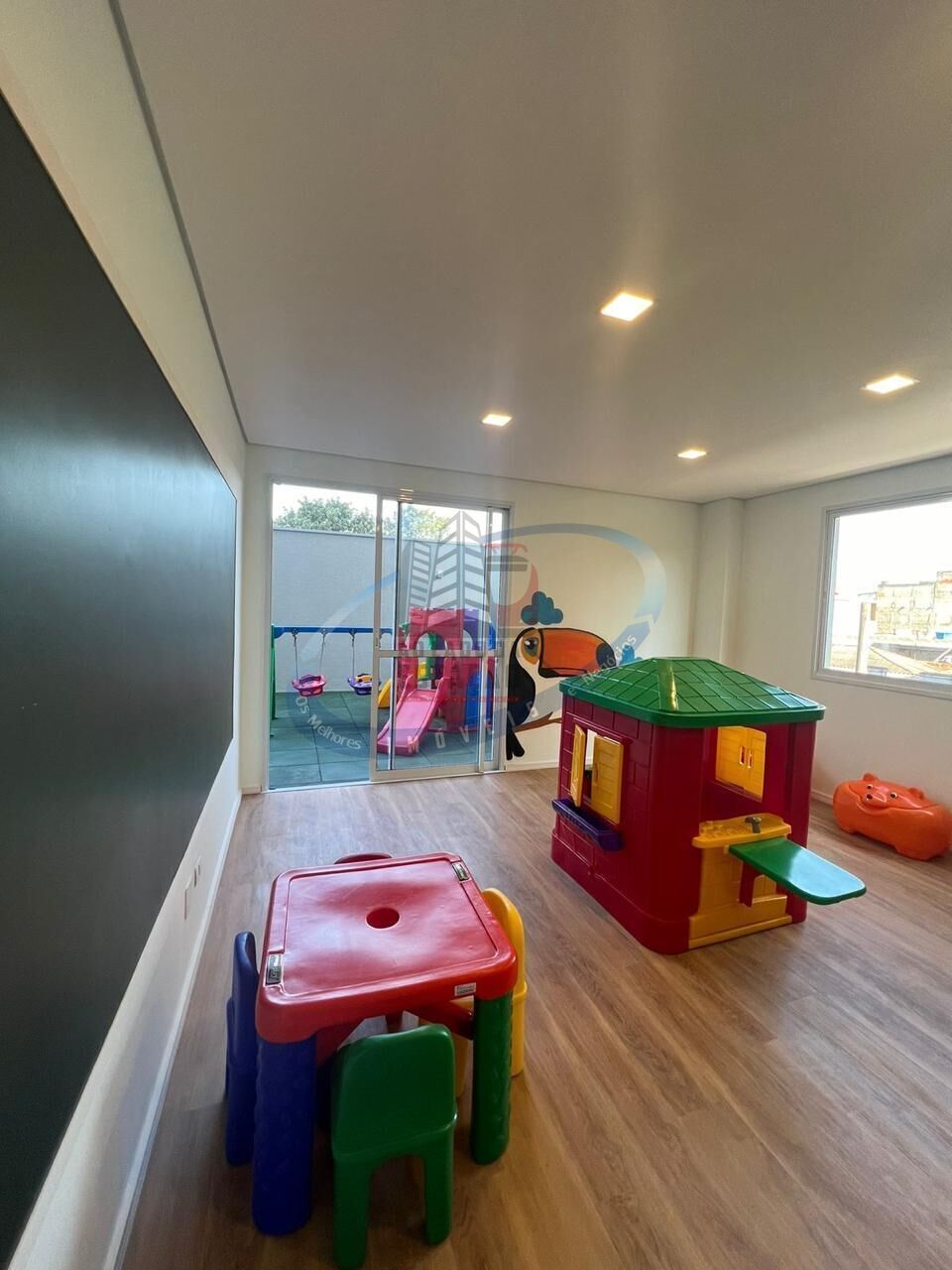 Apartamento, 2 quartos, 36 m² - Foto 15