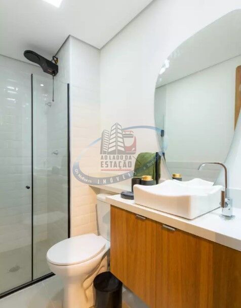Apartamento, 2 quartos, 36 m² - Foto 8