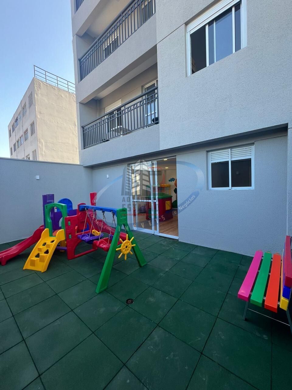 Apartamento, 2 quartos, 36 m² - Foto 12
