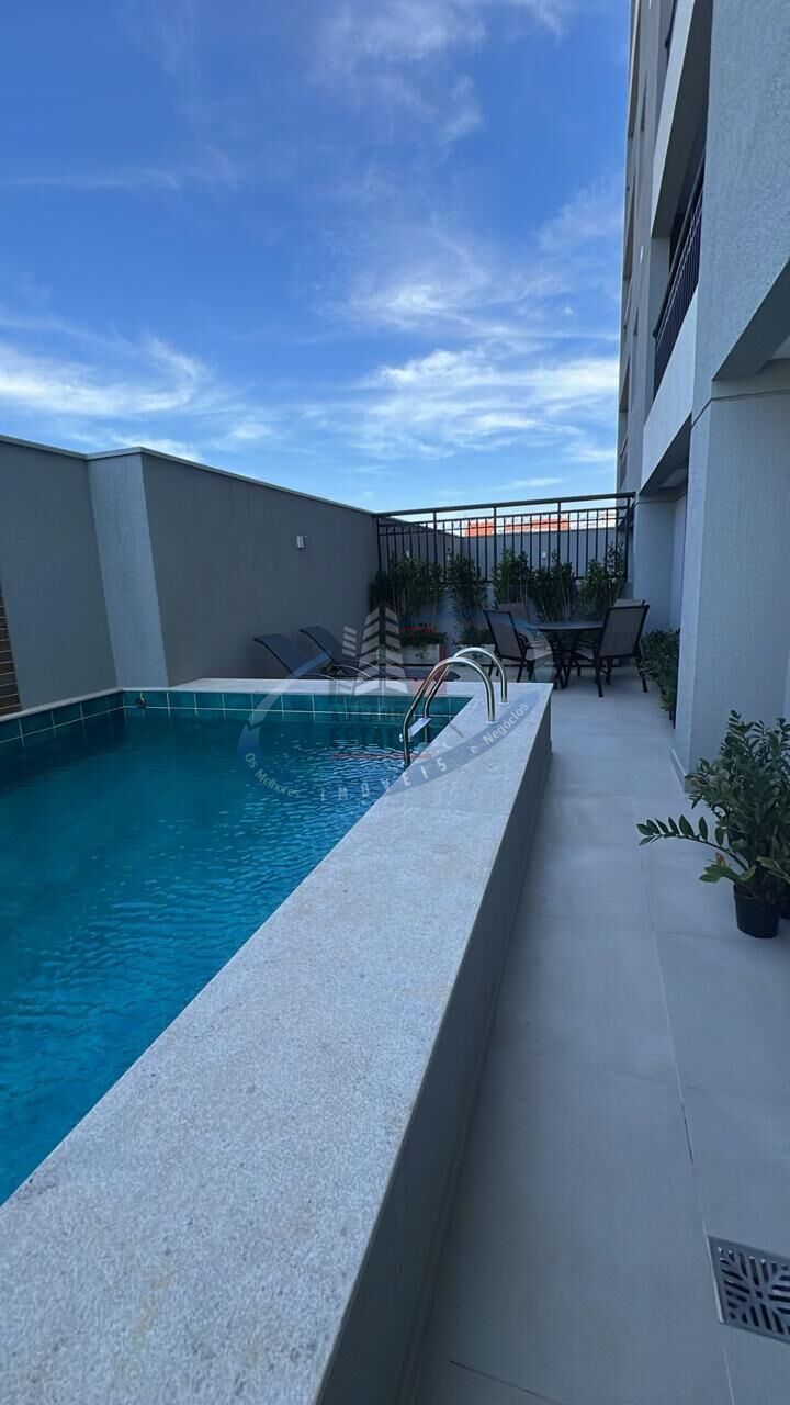 Apartamento, 2 quartos, 36 m² - Foto 34