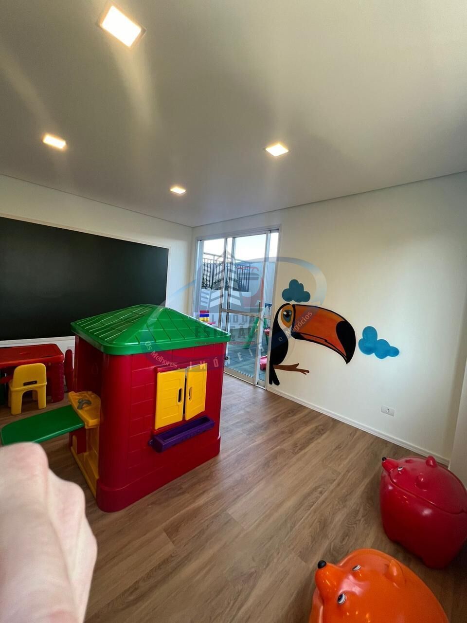 Apartamento, 2 quartos, 36 m² - Foto 14