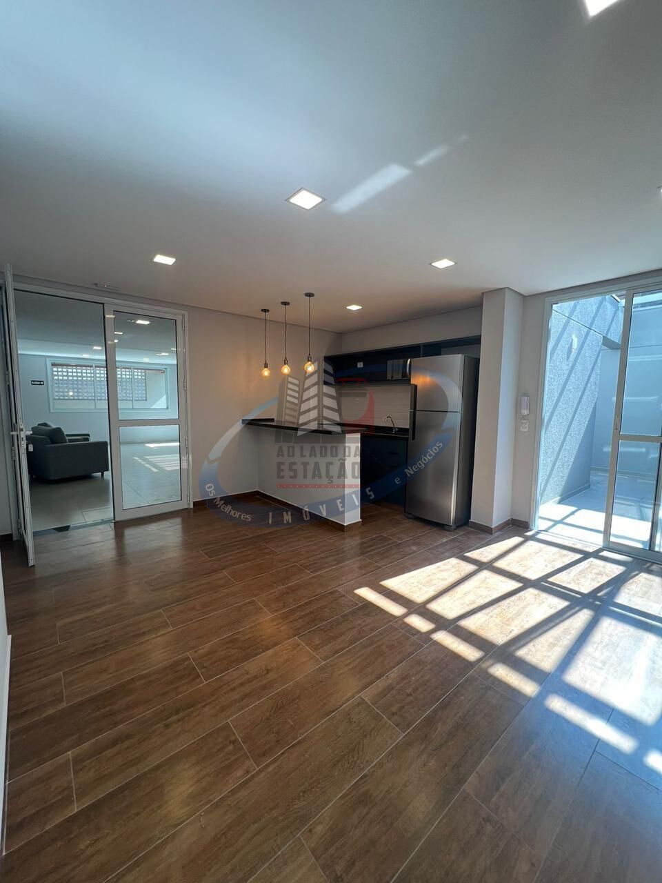 Apartamento, 2 quartos, 36 m² - Foto 18