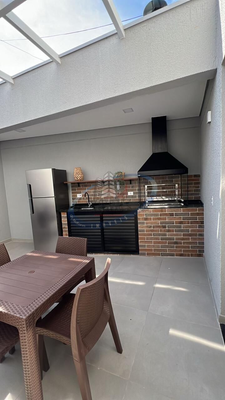 Apartamento, 2 quartos, 36 m² - Foto 23