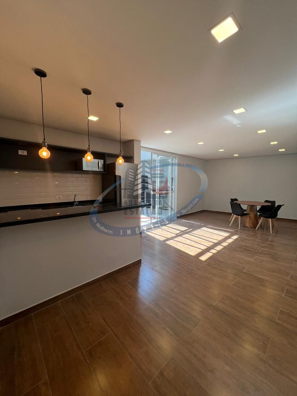 Apartamento, 2 quartos, 36 m² - Foto 17