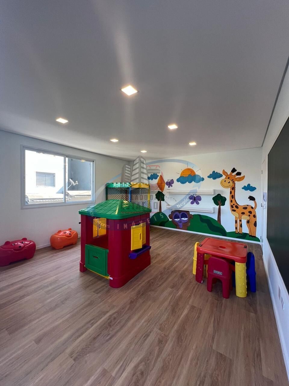 Apartamento, 2 quartos, 36 m² - Foto 20