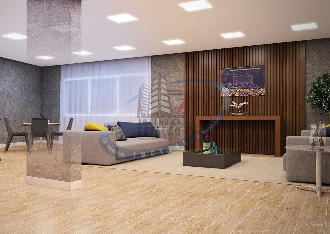 Apartamento, 2 quartos, 36 m² - Foto 44