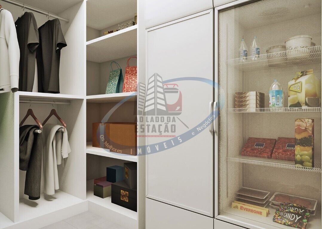 Apartamento, 2 quartos, 36 m² - Foto 40