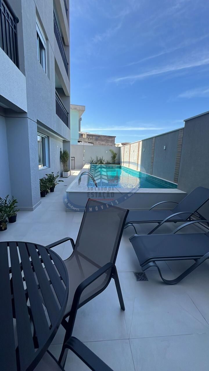 Apartamento, 2 quartos, 36 m² - Foto 32