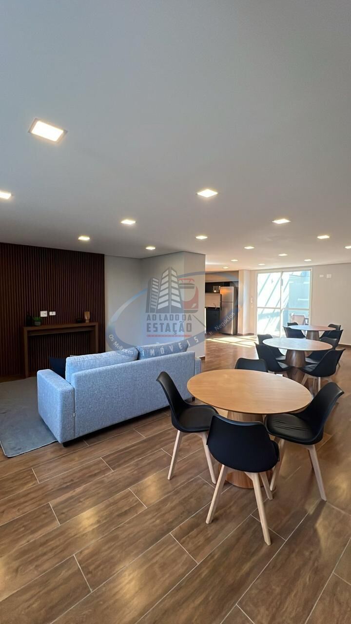 Apartamento, 2 quartos, 36 m² - Foto 21