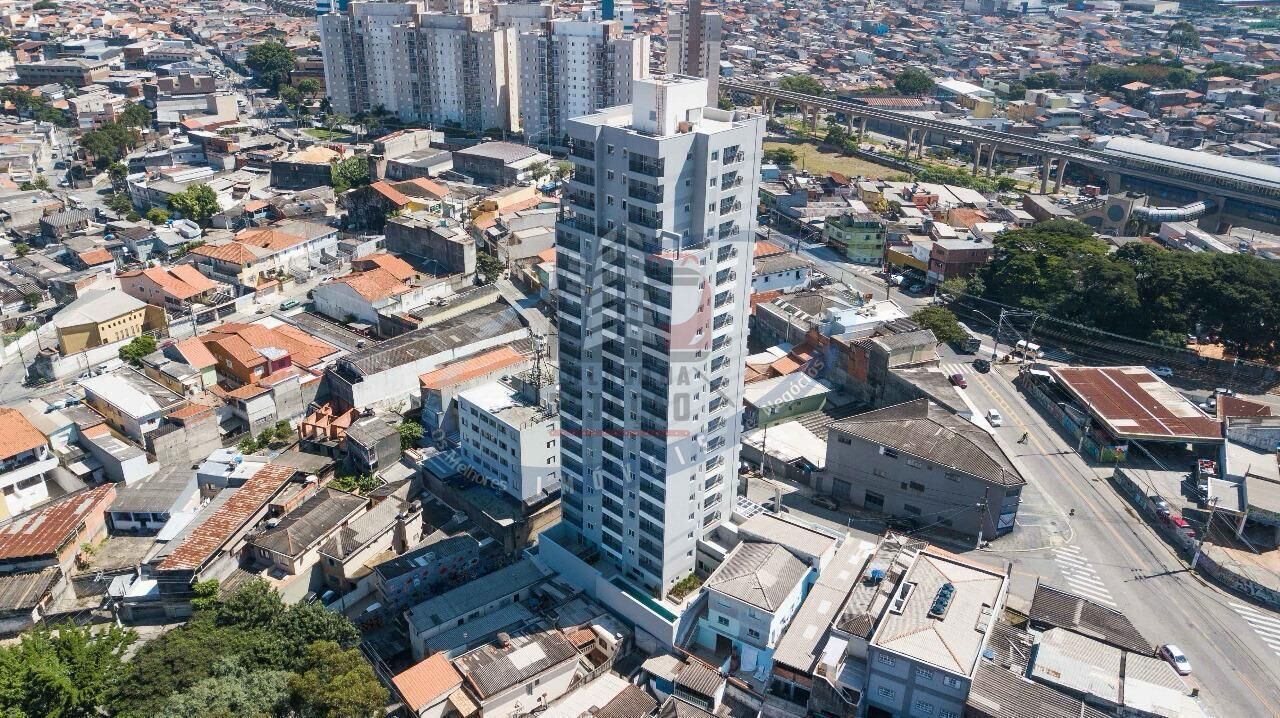 Apartamento, 2 quartos, 36 m² - Foto 29