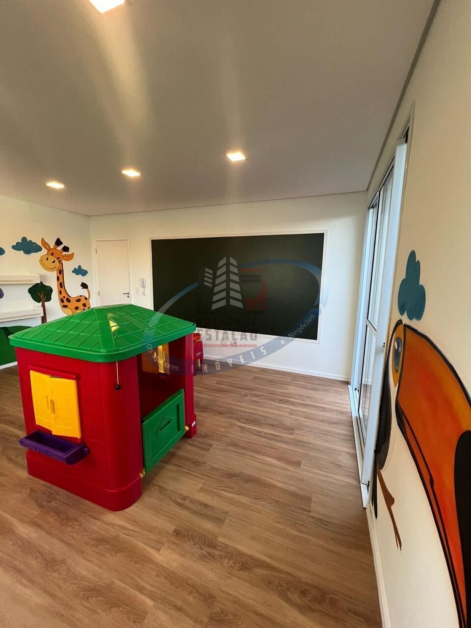 Apartamento, 2 quartos, 36 m² - Foto 13