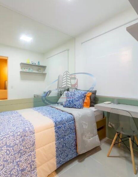 Apartamento, 2 quartos, 36 m² - Foto 7